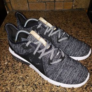 Nike air max sneakers size 10